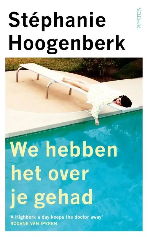 We hebben het over je gehad Fabrieksprijs