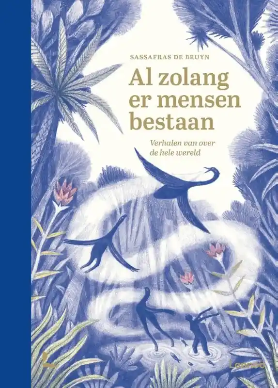 Al zolang er mensen bestaan Actieprijs
