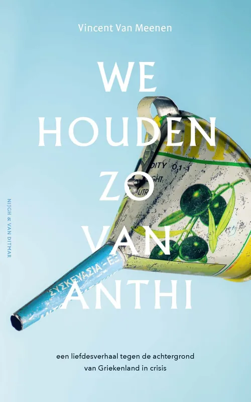 We houden zo van Anthi Veilige Betaling