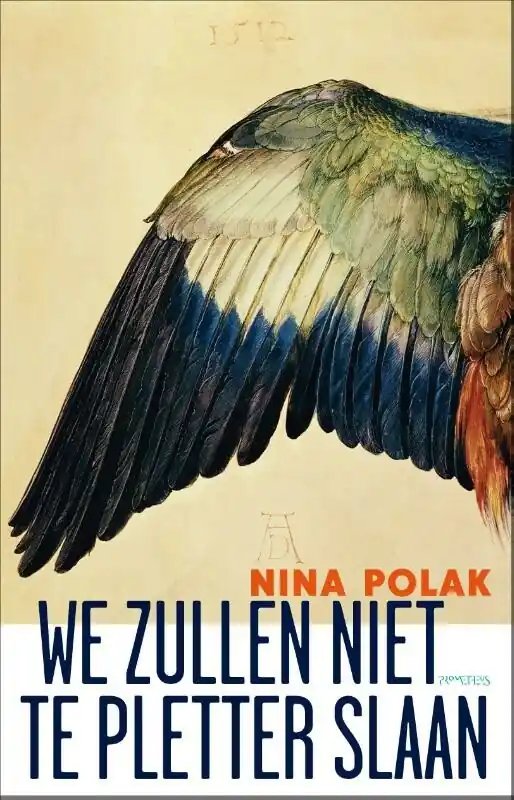 We zullen niet te pletter slaan Superprijs