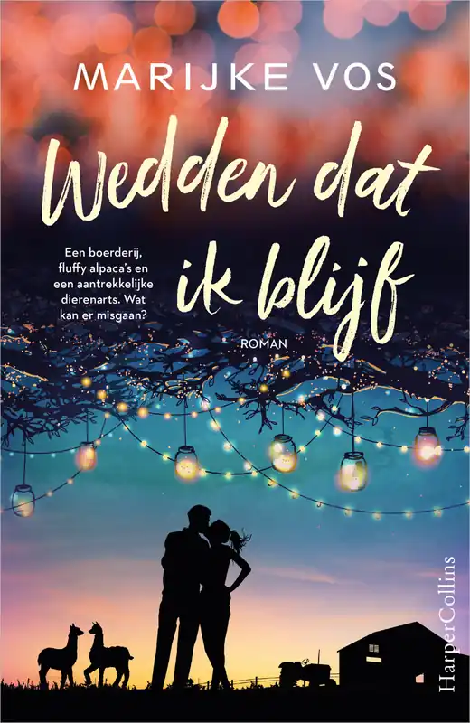 Must-Have Wedden dat ik blijf
