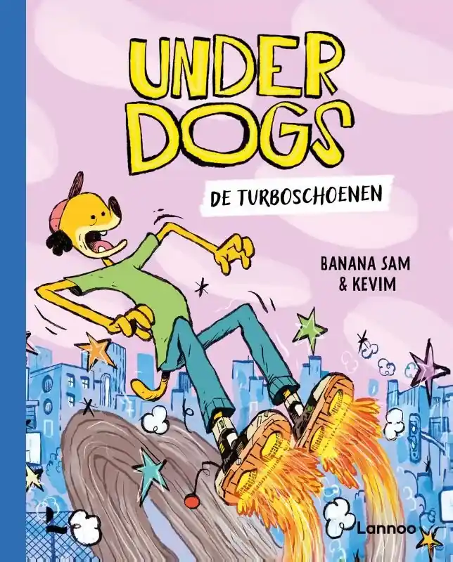 De Turboschoenen Superprijs