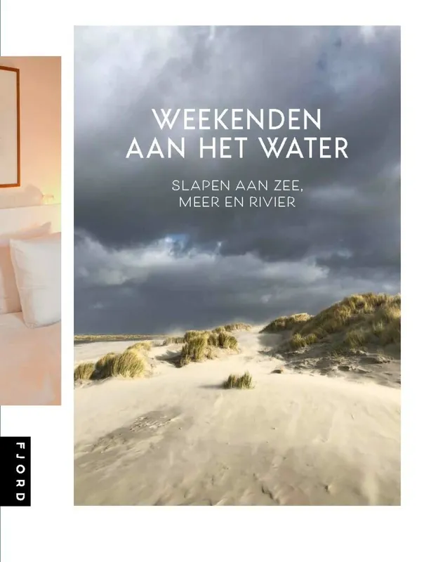 Koopje Weekenden aan het water