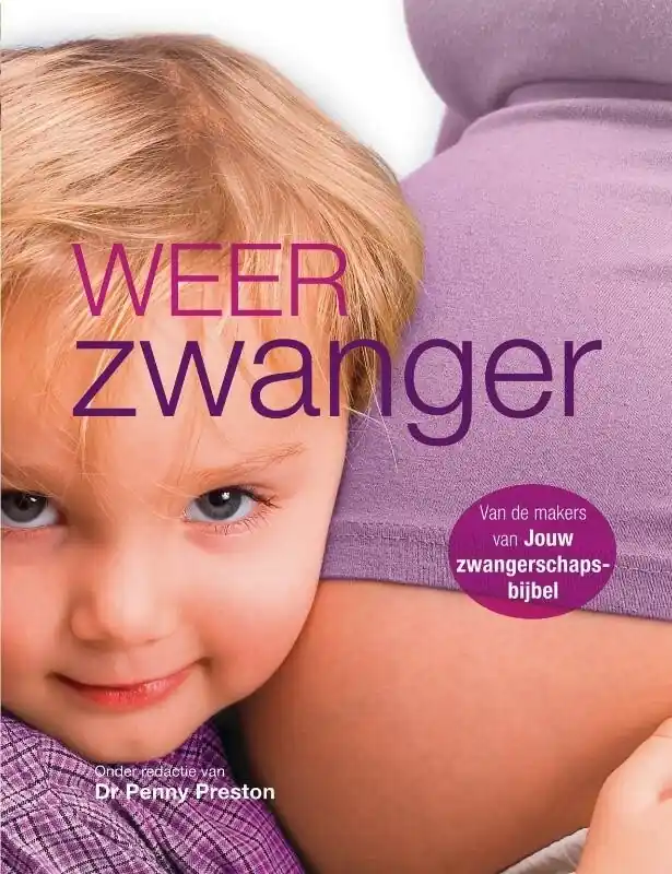 Weer zwanger Weekendaanbieding