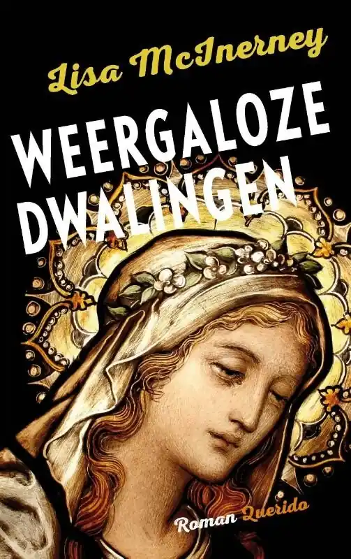 Weergaloze dwalingen Actieprijs