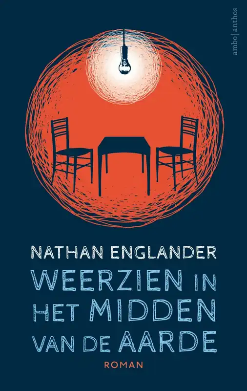 Speciale Aanbieding Weerzien in het midden van de aarde