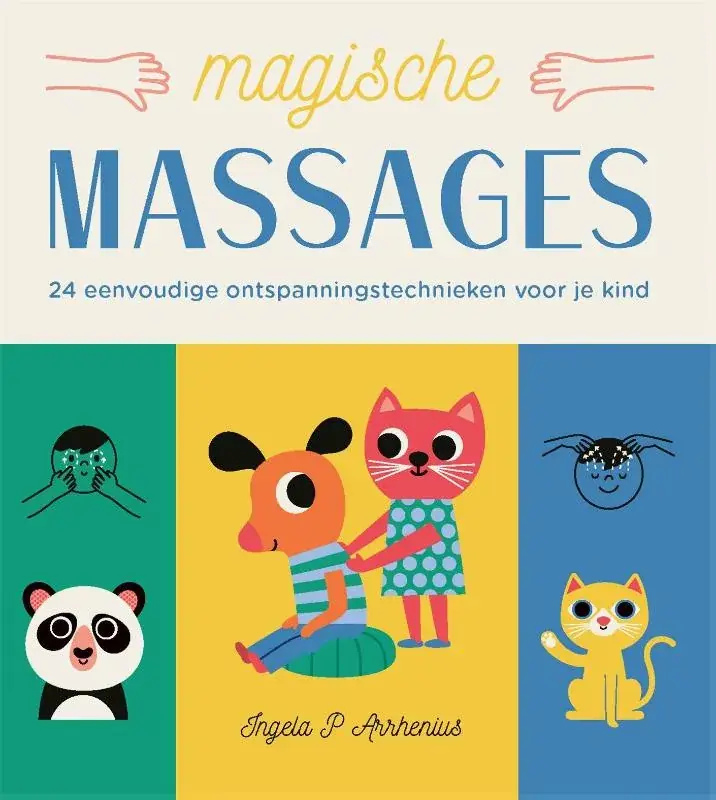 Direct Beschikbaar Magische massages