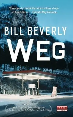 Seizoensaanbieding De Geus - Weg