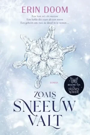 Zoals sneeuw valt Beperkte Voorraad