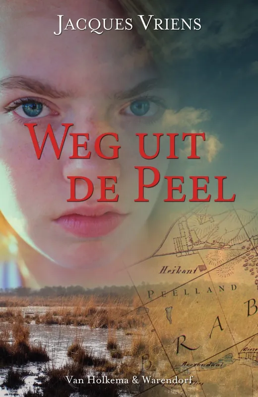 Weg uit de Peel Bestel Nu