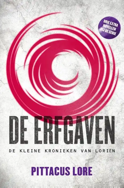 De erfgaven Koopje