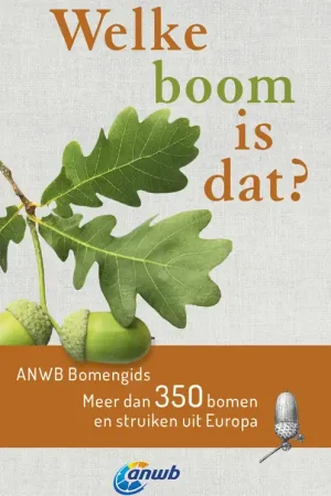 Korting Welke boom is dat?