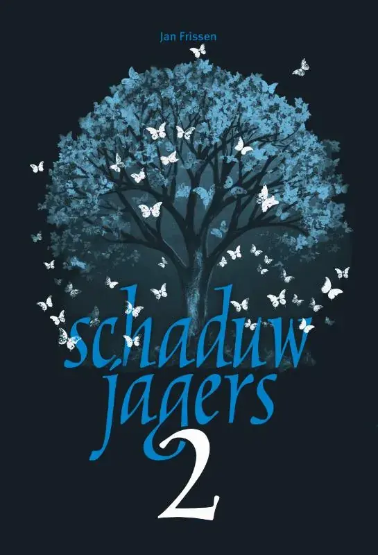 Schaduwjagers 2 Speciale Aanbieding