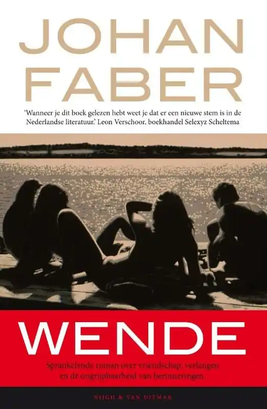 Wende Betrouwbaar