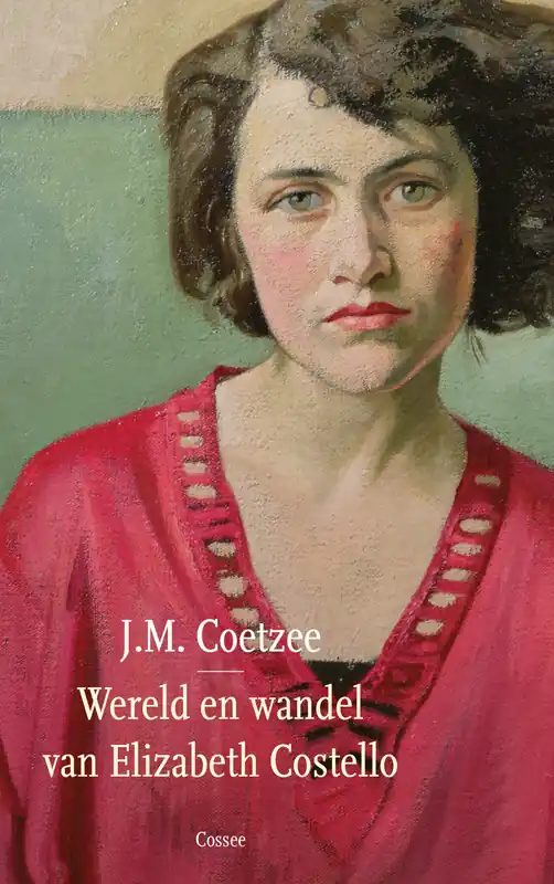 Wereld en wandel van Elizabeth Costello Hoge Kwaliteit