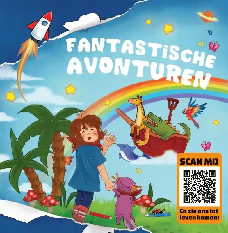Fantastische avonturen Betaalbaar