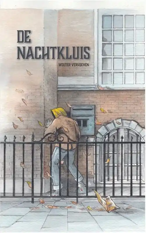 De nachtkluis Fabrieksprijs