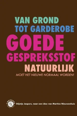 Goede gespreksstof Hoge Kwaliteit