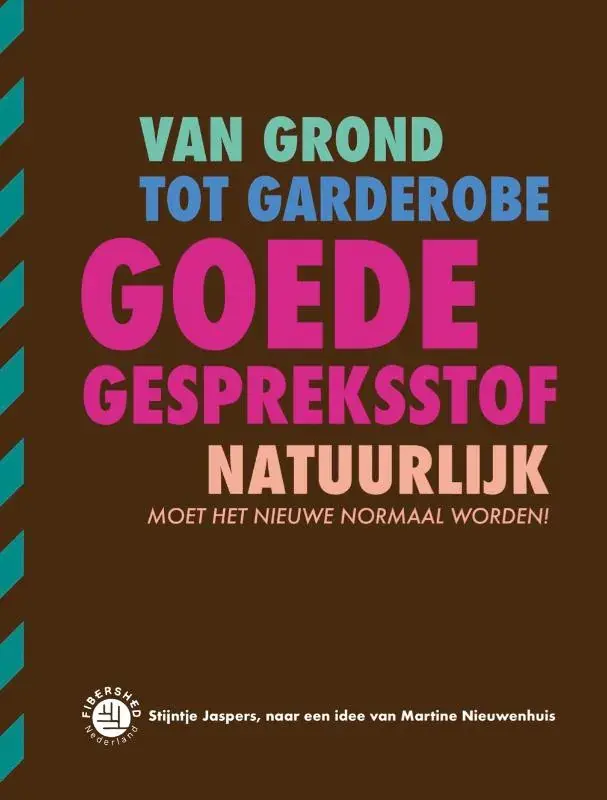 Goede gespreksstof Hoge Kwaliteit