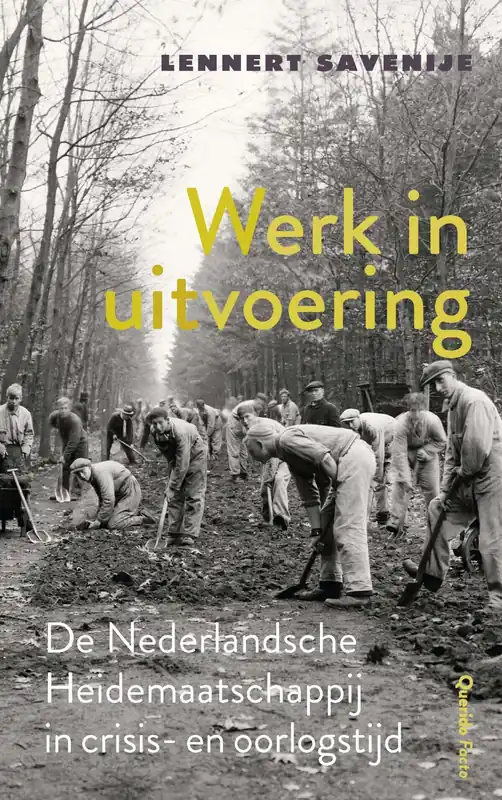 Exclusieve Aanbieding Werk in uitvoering
