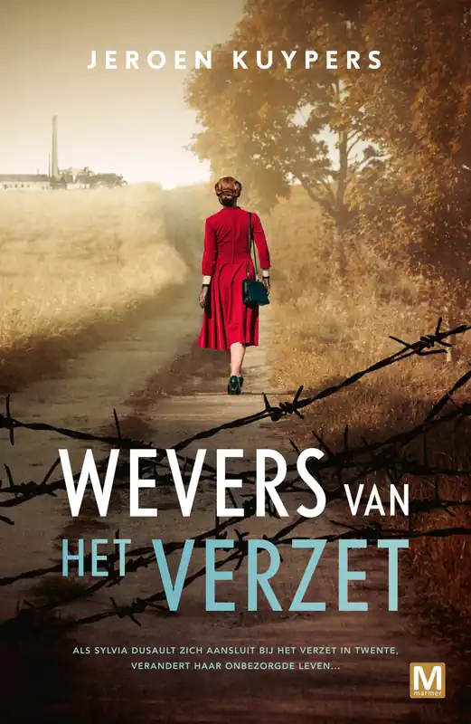 Wevers van het verzet Direct Verzonden