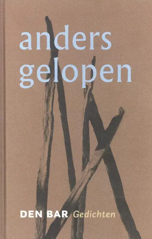 Bestseller Anders gelopen