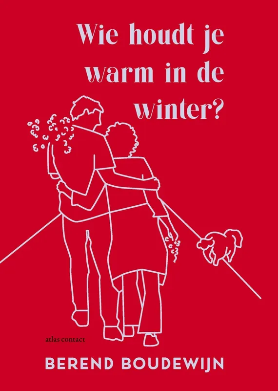 Wie houdt je warm in de winter? Must-Have