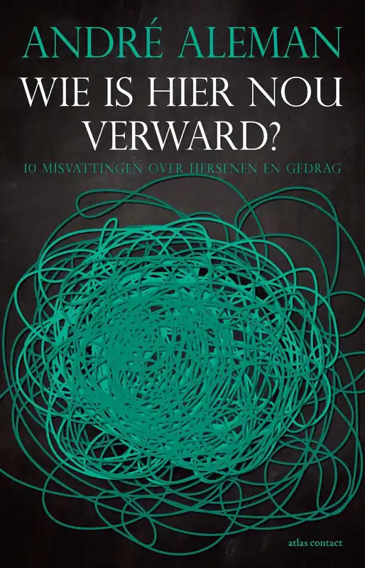 Wie is hier nou verward? Koopje