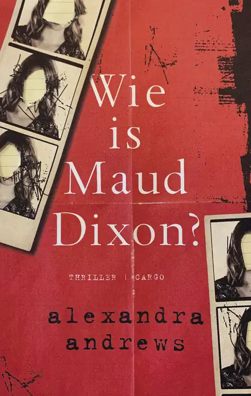 Wie is Maud Dixon? Tijdelijk Beschikbaar