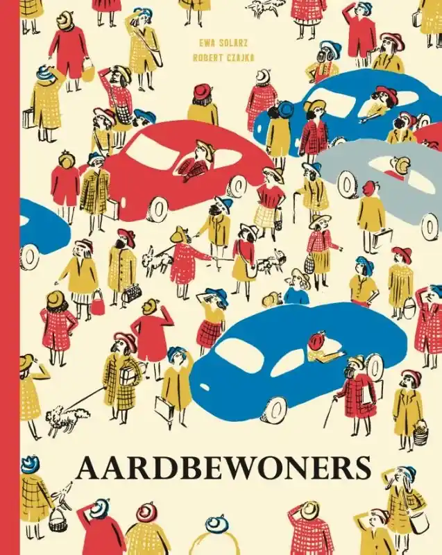 Aardbewoners Laatste Versie