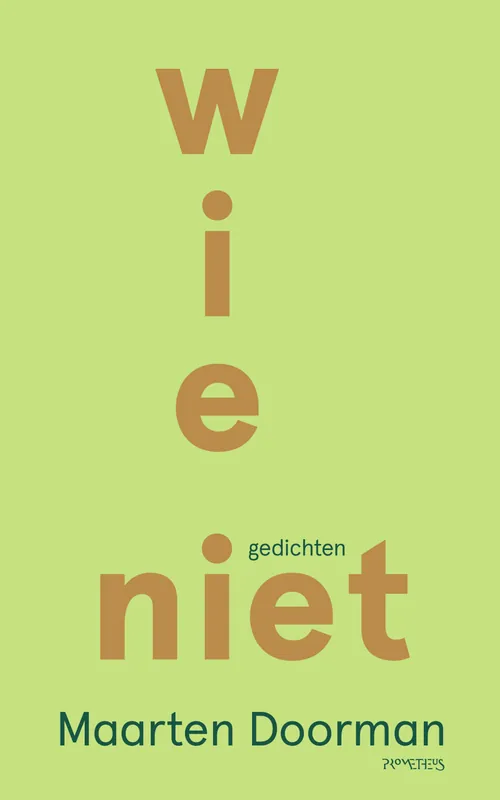 Uitverkoop Wie niet