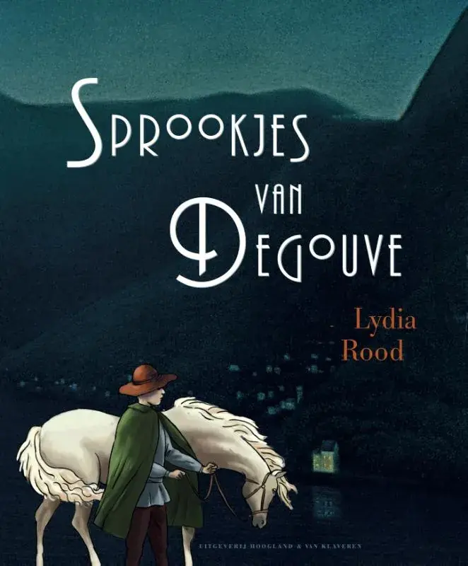 Sprookjes van Degouve Koop Online