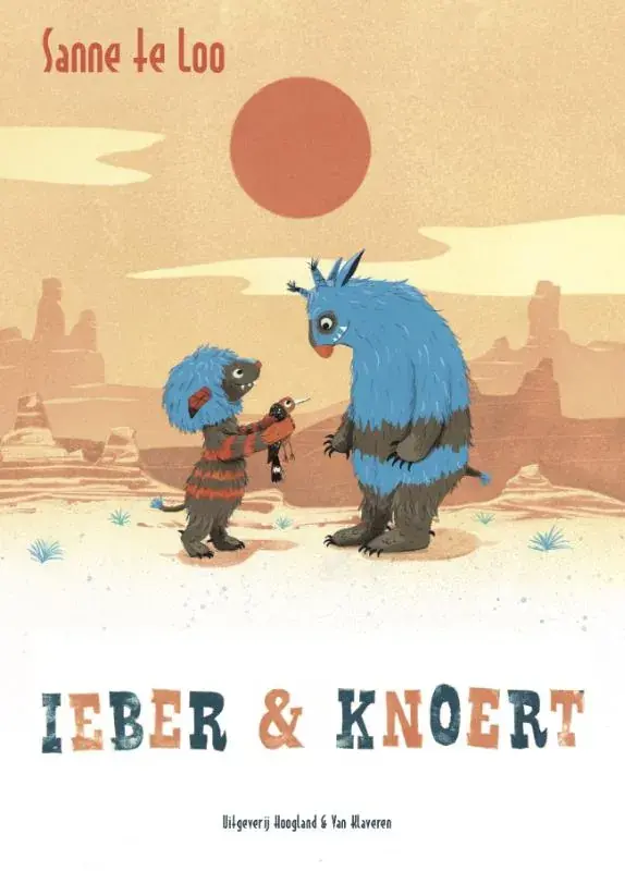 Superprijs Ieber en Knoert