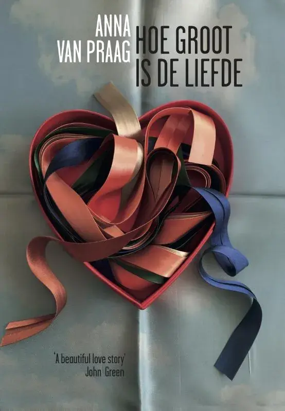 Bestel Nu Hoe groot is de liefde