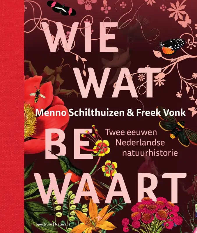Hete Deal Wie wat bewaart