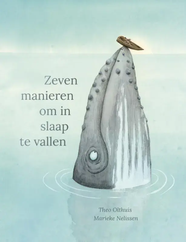 Snelle Levering Zeven manieren om in slaap te vallen