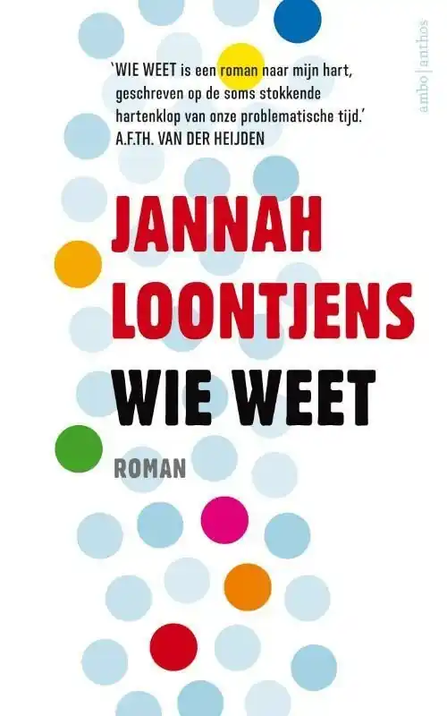Wie weet Alleen Vandaag