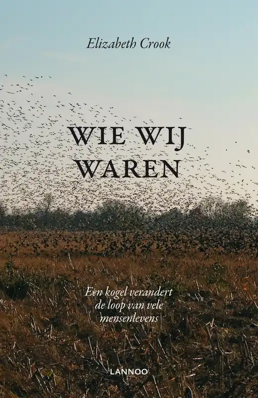 Uitverkoop Wie wij waren