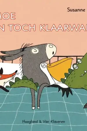 Zo moe en toch klaarwakker Shop Nu