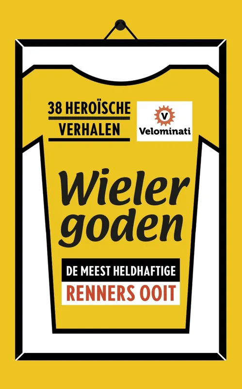 Veilige Betaling Wielergoden: de meest heldhaftige renners ooit