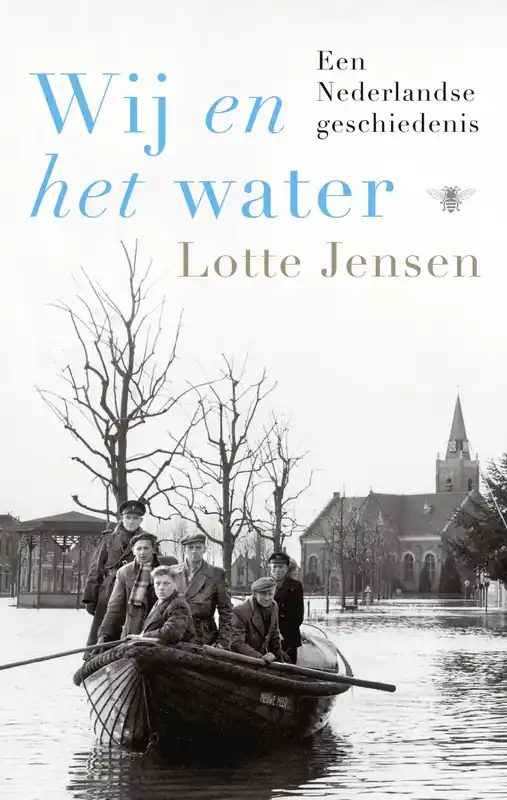 Koopje Wij en het water
