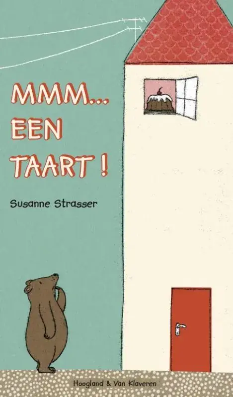 Mmm… een taart! Exclusieve Aanbieding