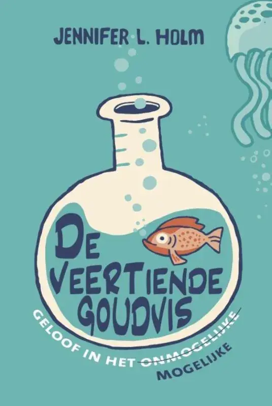 Beste Prijs De veertiende goudvis