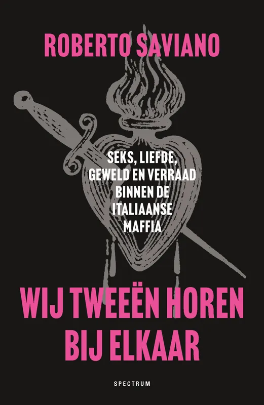Wij tweeën horen bij elkaar Bestseller