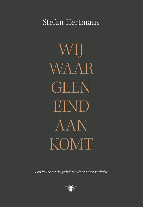 Laatste Kans Wij waar geen eind aan komt