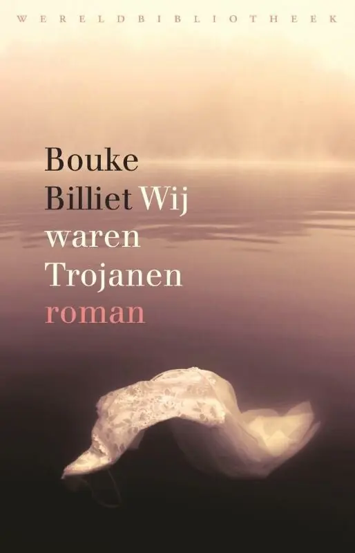 Hete Deal Wij waren Trojanen