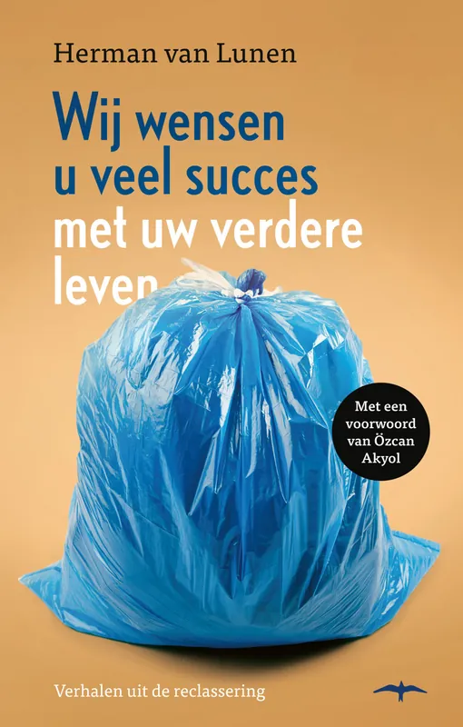 Superprijs Wij wensen u veel succes met uw verdere leven
