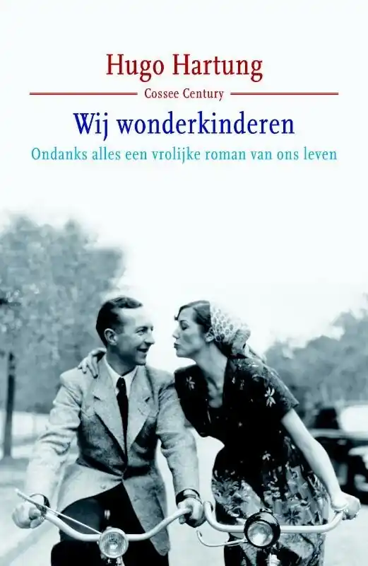 Aanbieding Wij wonderkinderen