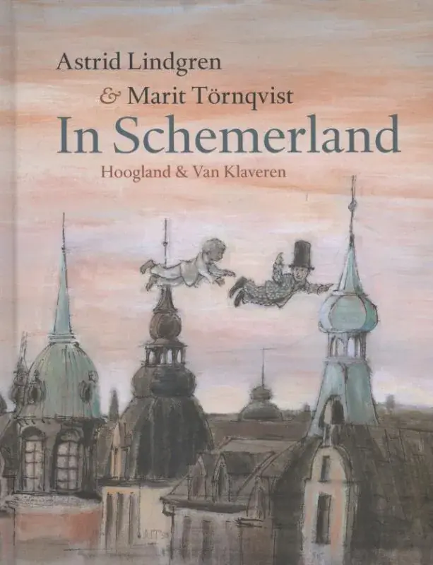 Aanbieding In schemerland