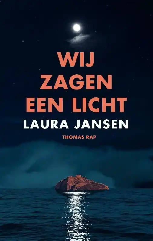 Wij zagen een licht Must-Have